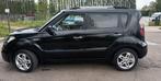 Kia Soul 2011, Autos, Boîte manuelle, 5 portes, Diesel, Noir