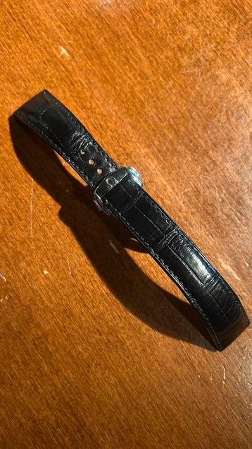 Omega Speedmaster lederen band beschikbaar voor biedingen