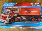 Playmobil 70771 CityAction, Complete set, Zo goed als nieuw, Ophalen