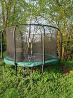 First class trampoline Salta, Gebruikt, Ophalen