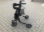 Rollator lichtgewicht, Diversen, Rollators, Ophalen, Opvouwbaar, Gebruikt