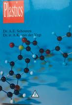 A.E. Schouten - Plastics, A.E. Schouten; A.K. van der Vegt, Enlèvement ou Envoi