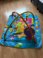 Tiny Love Gymini Kick and play mat baby’s, Kinderen en Baby's, Ophalen, Zo goed als nieuw