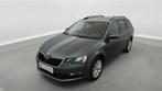 Skoda Octavia 1.0 TSI Ambition NAVI / CARPLAY / CLIM / PDC A, Start-stop-systeem, Stof, Gebruikt, 116 pk