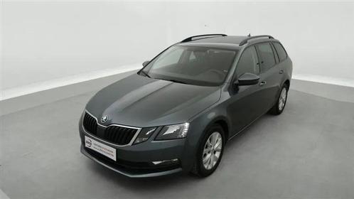 Skoda Octavia 1.0 TSI Ambition NAVI / CARPLAY / CLIM / PDC A, Auto's, Skoda, Bedrijf, Te koop, Octavia, ABS, Boordcomputer, Centrale vergrendeling