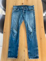 Saint Laurent - Jean homme, Ophalen, Gedragen