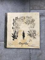 lp Sigur Ros takk... picture disc, Cd's en Dvd's, Vinyl | Rock, Ophalen of Verzenden, Zo goed als nieuw, Alternative, 12 inch