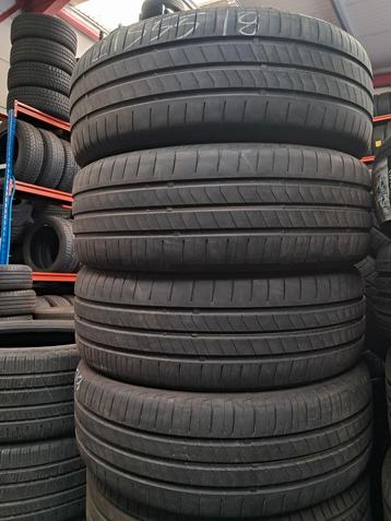 2155518 215/55/18 215/55r18 zomer  beschikbaar voor biedingen