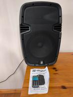 Baffle Skytec SPJ- PA910 10 INCH, Audio, Tv en Foto, Ophalen, Zo goed als nieuw