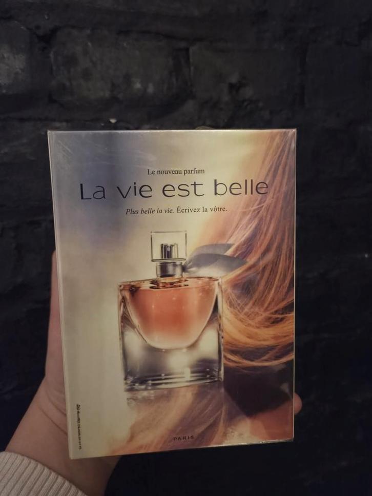 Parfum femme “La Vie Est Belle” – neuf, Verzamelen, Parfumverzamelingen
