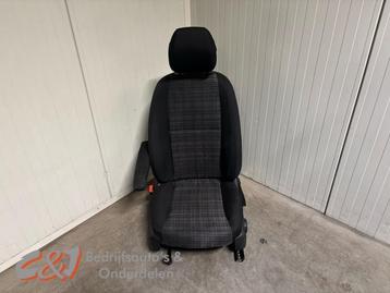 Siège gauche d'un Mercedes Vito, Enlèvement ou Envoi, 3 mois de garantie, Utilisé, Mercedes-Benz