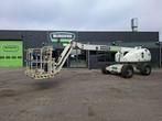 Haulotte H16TPX, Zakelijke goederen