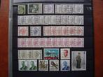 DIEST - Stempelverzameling / Stempelzoeker, Postzegels en Munten, Postzegels | Europa | België, Verzenden, Gestempeld