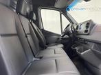 Mercedes-Benz Sprinter 317 L2H2 Autom. - Airco - 3.5 Ton Sl, Auto's, Bestelwagens en Lichte vracht, 4 deurs, 0 kg, Wit, Diesel