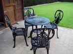 bistroset, Tuin en Terras, Ophalen
