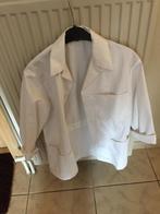 Witte schort goede staat!, Enlèvement ou Envoi, Comme neuf