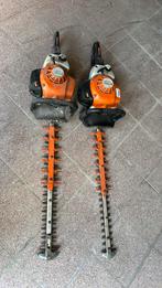 Stihl hs 82r en 82t prijs per stuk, Gebruikt, Ophalen