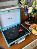 Vintage retro platenspeler, Audio, Tv en Foto, Platenspelers, Ophalen, Nieuw, Platenspeler, Overige merken