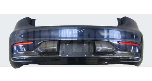 Bumper MERCEDES EQS W297 21-A2978856600 Achterbumper KJ0844, Auto-onderdelen, Carrosserie, Bumper, Achter, Gebruikt, 6 maanden garantie
