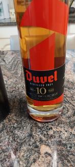 Duvel distilled 2021,10 years, Duvel, Enlèvement ou Envoi, Neuf