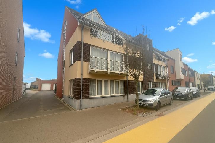 appartement te koop Machelen/Zulte, Immo, Huizen en Appartementen te koop, Provincie Oost-Vlaanderen, tot 200 m², Appartement