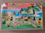 Lego System 6409 - Paradisa, Kinderen en Baby's, Speelgoed | Duplo en Lego, Ophalen of Verzenden, Zo goed als nieuw, Lego