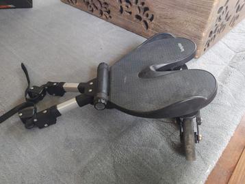 Achterbak voor kinderwagen beschikbaar voor biedingen