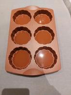 Moule à tartelettes Tupperware, Enlèvement ou Envoi, Moule