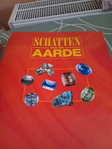 Schatten van de aarde, Enlèvement ou Envoi