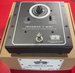 TONE KING IRON MAN II MINI ATTENUATOR, Muziek en Instrumenten, Ophalen of Verzenden