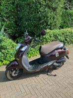 Sym mio 50cc, Fietsen en Brommers, Brommers | Overige merken, Sym, 50 cc, Gebruikt, Klasse B (45 km/u)