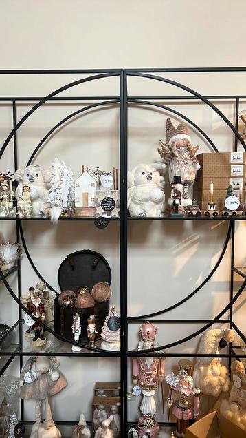 Kerst decoratie aan -50% beschikbaar voor biedingen