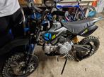 Pitbike YCF 125cc, Fietsen en Brommers, Gebruikt, 125 cc, 4 versnellingen, Ophalen