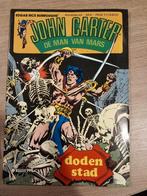 Juniorpress : John Carter, de man van mars, nr 6, Livres, BD | Comics, Envoi