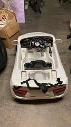 Elektrische kinderauto, Ophalen, Gebruikt