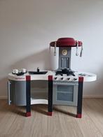 Speelgoedkeuken Tefal met accessoires, Enlèvement, Comme neuf