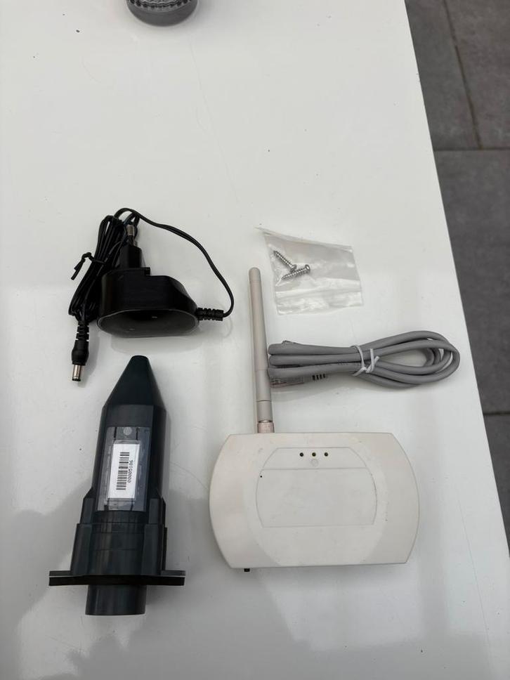 Jauge mazout, Bricolage & Construction, Chauffage & Radiateurs, Neuf, Enlèvement