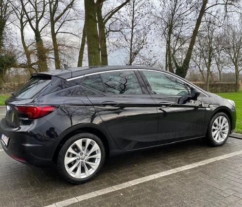 Opel Astra 1.2T M6 - Full Option (modeljaar 2020), Autos, Opel, Particulier, Astra, ABS, Caméra de recul, Régulateur de distance