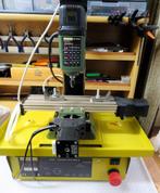 proxxon cnc freesmachine set niet gebruikt, Doe-het-zelf en Bouw, Gereedschap | Freesmachines, Ophalen, Zo goed als nieuw, Elektrisch