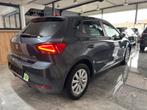 Seat // Ibiza CNG 2020, Voorwielaandrijving, Stof, Euro 6, CNG (Aardgas)