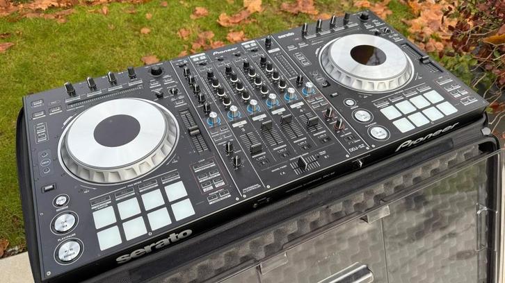 Pioneer DJ SZ, Diensten en Vakmensen, Muzikanten, Artiesten en Dj's, DJ