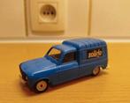 Bestelwagen van het merk Renault 4 solido, Hobby en Vrije tijd, Ophalen of Verzenden, Zo goed als nieuw, Auto, Solido