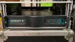 Amplificateur Crown K1, Audio, Tv en Foto, Ophalen of Verzenden