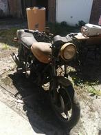 Suzuki GS1000, Motos, Motos | Suzuki, Tourisme, Particulier, 4 cylindres, 12 à 35 kW