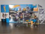 Garage HotWheels Mega garage, Kinderen en Baby's, Ophalen, Gebruikt