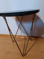 Marmeren tafeltje, Huis en Inrichting, Ophalen