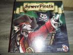 Sewer Pirats, Hobby & Loisirs créatifs, Jeux de société | Jeux de plateau, Utilisé, Enlèvement ou Envoi