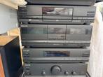 Muziektoren SONY PIONEER DUAL, Verzamelen, Elektronische Apparatuur, Ophalen