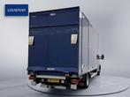 Iveco Daily 35C16V 2.3 410 Bakwagen 1000KG Laadklep Led kopl, Iveco, Blauw, Bedrijf, Te koop
