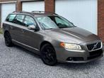 Volvo V70 2.4D Automatique Prêt a inmateicule, Automaat, V70, Particulier, Euro 4